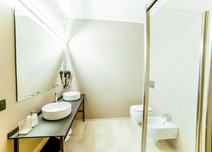 Apart-hotel Sirius Porto Giunco