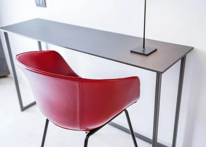 Apart-hotel Sirius Porto Giunco Villasimius