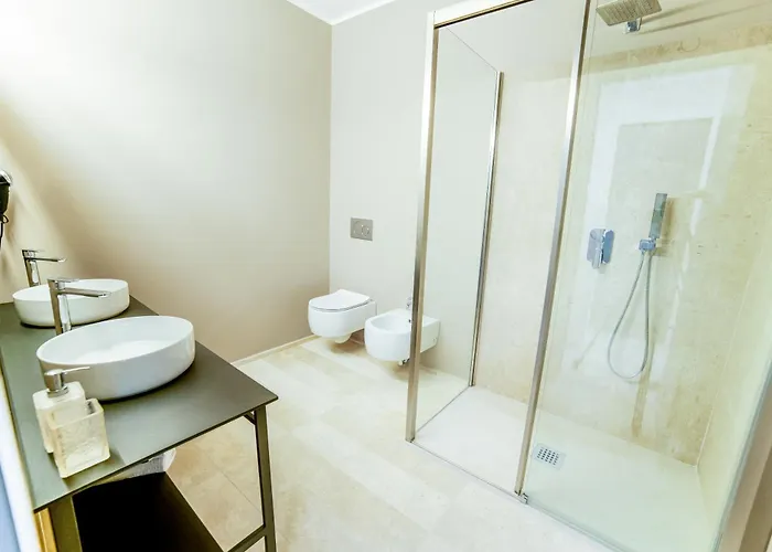 Sirius Porto Giunco 4*