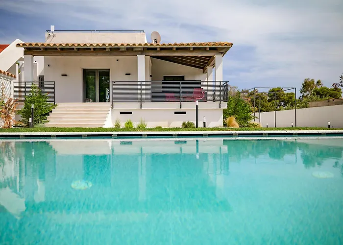 Domus Delfino 维拉西米乌斯