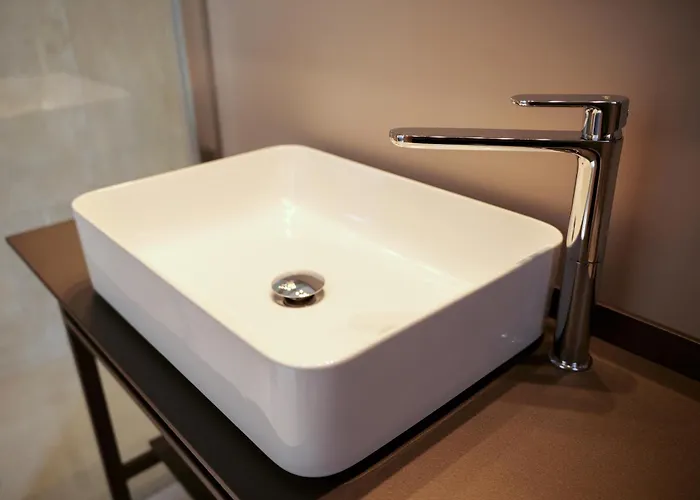 Domus Delfino 4* 维拉西米乌斯