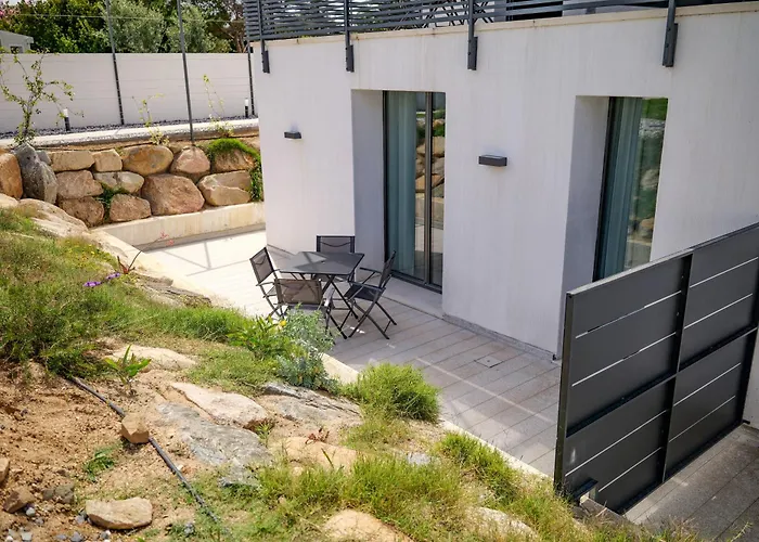 Sirius Porto Giunco 4*