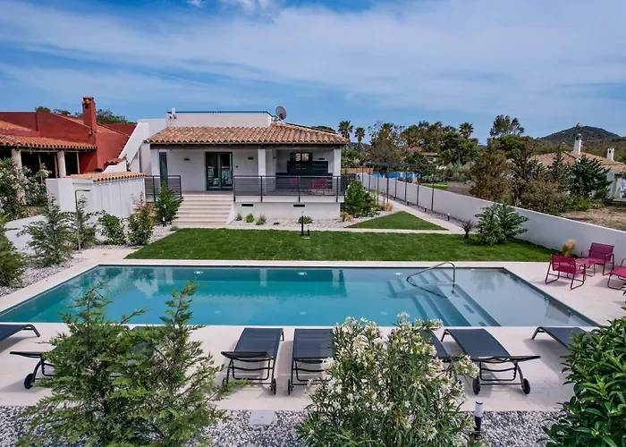 Domus Delfino 维拉西米乌斯