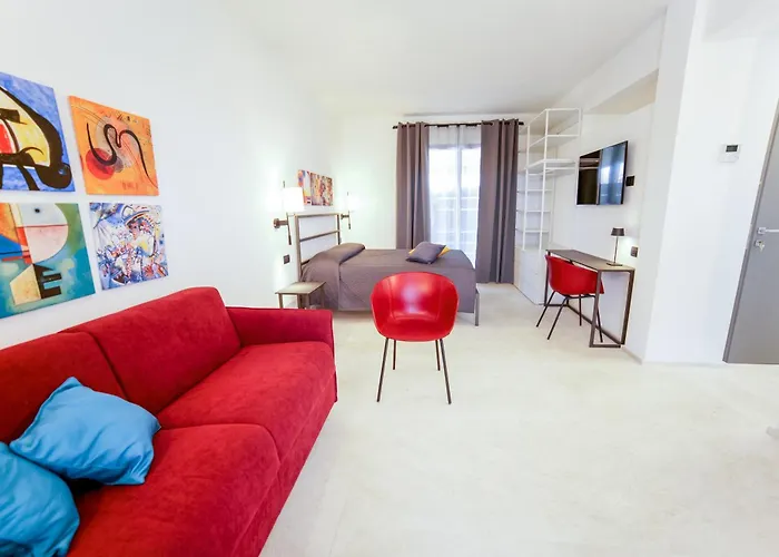 Sirius Porto Giunco 4* Villasimius